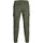 Paul Flake Cargohosen Olive Night 31 32