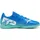 Future 7 Play It IN Herren Hyperlink Blue-Mint-White 46