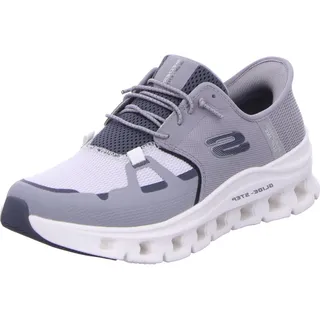 Glide-Step Pro Gray / Charcoal 48,5