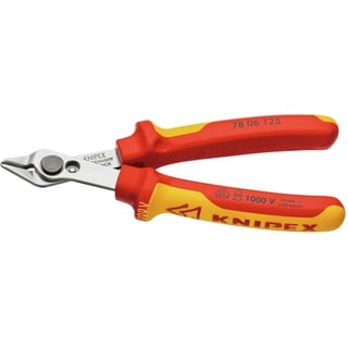 Knipex 78 06 125