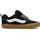 Knu Skool Sportschuhe - Black / Green - EU 40 1/2