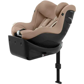 Cybex Sirona Gi i-Size Plus Almond Beige