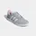 Breaknet Sleek Sneakers Damen, - grau