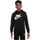 Hoodie Black 128