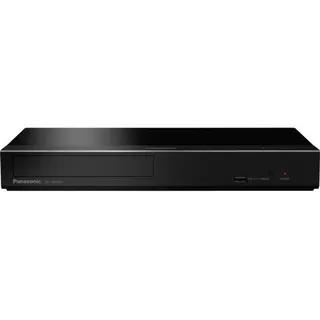 Panasonic DP-UB450 Schwarz