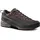 TX4 Evo GTX carbon/cherry tomato (G00R22) 40.5