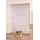 Doppelrollo K-HOME Maringa Klemmfix 60 x 150 cm rosa