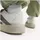 Adizero Evo SL Herren Off White/Aurora Coffee Metallic/Matte Silver 43,5