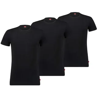 Levi's Levi’s Herren, T-Shirt 3er Pack",