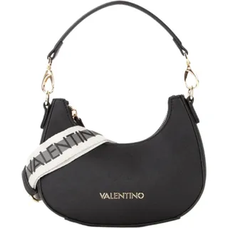 Valentino Zero Re Henkeltasche Synthetik Black