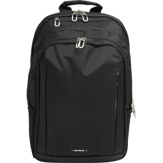 Samsonite Guardit Classy Rucksack Schwarz