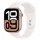 Watch Series 10 GPS + Cellular 46 mm Aluminiumgehäuse roségold Sportarmband hellrosa M/L