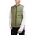 Core Light Padded Weste Grün L