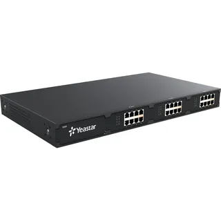 Yeastar S300 Gateway/Controller 10, 100, 1000 Mbit/s