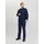 JACK JONES Jack Jones Men s Jprfranco Suit Ps Medieval Blue 70