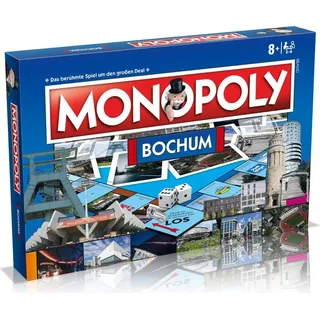 Monopoly Bochum