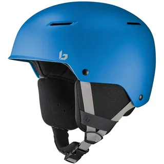 Bollé Bolle Keystone Youth Junior-helm - Blue Matte - S