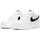 Air Force 1 Low Herren White/Black 44