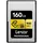 Professional CFexpress A Gold - 900MB/s 160 GB