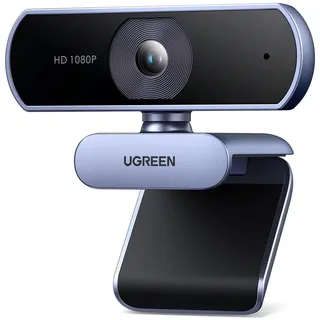 UGREEN FineCam Lite 1080P Grau
