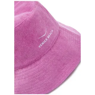 VENICE BEACH Bucket Hat pink One Size
