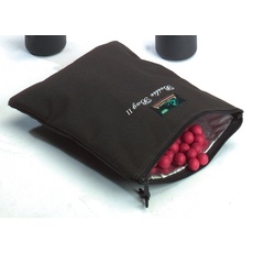 Anaconda Unisex – Erwachsene Boilie Bag II T, Rot