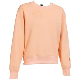 Joma Step Sweatshirt - Orange - L