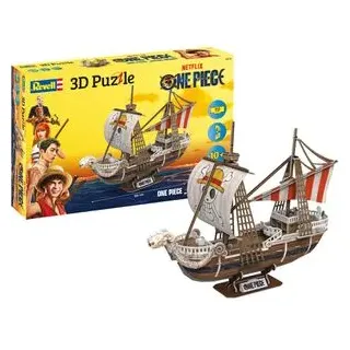 REVELL one piece Going Merry 00270 1 St.