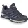 Caribe GTX Herren Wanderschuhe Trekkingschuhe blau 411⁄2