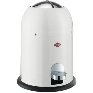 Wesco Mini Master 6 l Weiß