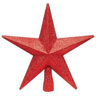 Raraion - Weihnachtsstern Baumspitze