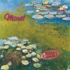 Bild von Claude Monet 2024