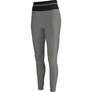 Pikeur GIA GRIP ATHLEISURE grau FS 2020, Pikeur_17_Groessen:32 - Grau