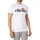 Prado T-Shirt Weiß L