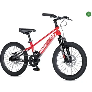 MAGIKBIKE Fahrrad Thunder 20 Zoll