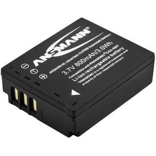 Ansmann A-Pan CGA S007
