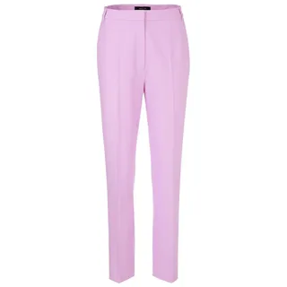 Knöchellange Hose Marc Cain lila