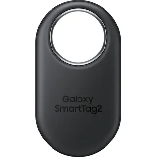 Samsung SmartTag 2 schwarz 2er-Pack