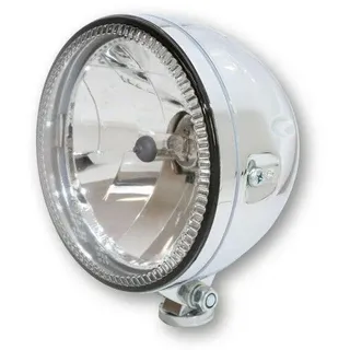 Highsider 5 3/4 Zoll Hauptscheinwerfer Skyline LED Standlichtring,