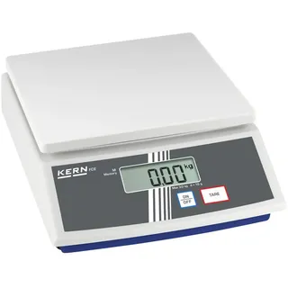 Kern FCE 30K10N bis 30 kg 10 g) 1 Stück