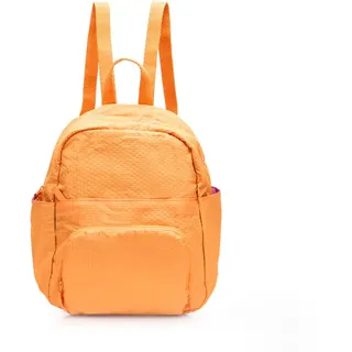 Mandarina Duck Revival 2.0 Rucksack Tangerine