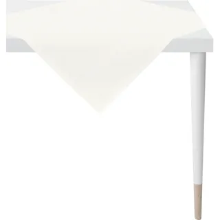 APELT Mitteldecke 3900 Uni OUTDOOR 85 x 85 cm Beige