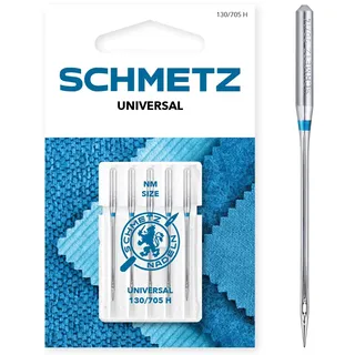 SCHMETZ | Universal | 70/10 | 5 Nähmaschinennadeln