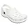 Classic Clog White 48-49