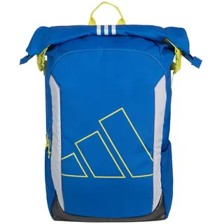 Adidas Padel Multigame 3.3 Rucksack - Black / Blue - One Size