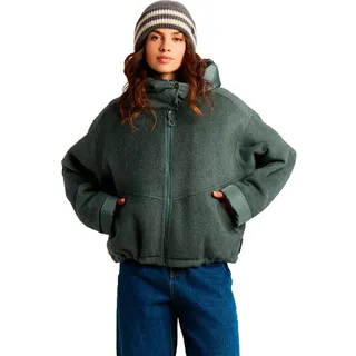 Protest Prtsalti Outdoor Jacket Grün XL/42