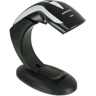 Datalogic Heron HD3130 Schwarz Barcodescanner