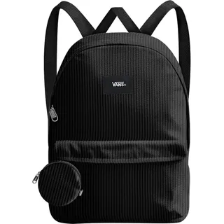 Vans Old Skool Mini Backpack black (001) OS