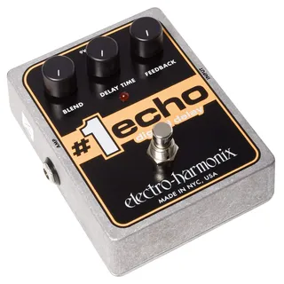 Electro Harmonix #1 Echo