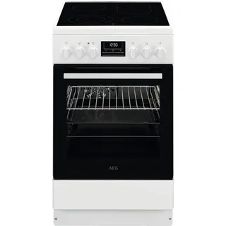 AEG CCB5440CBW Weiß